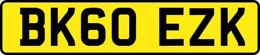 BK60EZK