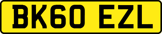 BK60EZL