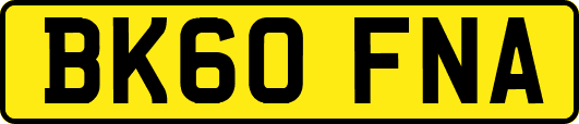 BK60FNA
