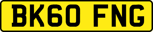 BK60FNG