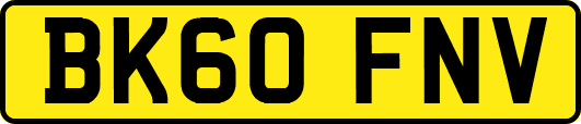 BK60FNV