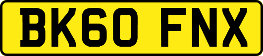 BK60FNX