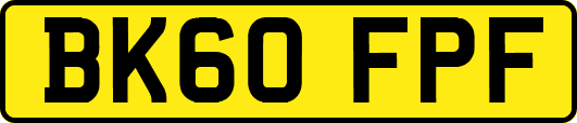 BK60FPF
