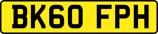BK60FPH