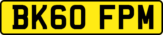BK60FPM