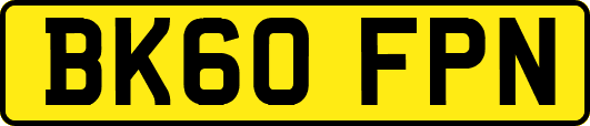 BK60FPN