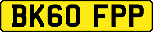 BK60FPP