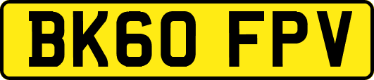 BK60FPV