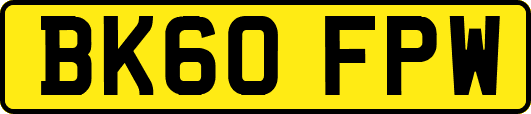 BK60FPW
