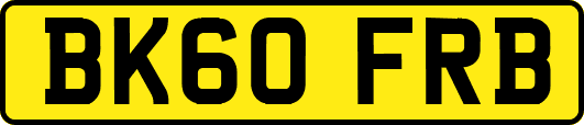 BK60FRB