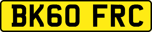 BK60FRC