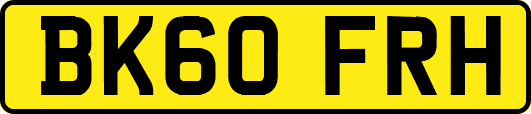 BK60FRH