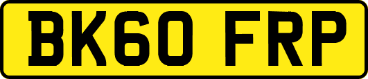 BK60FRP