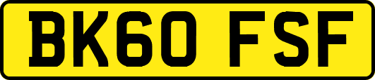 BK60FSF