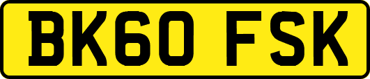 BK60FSK