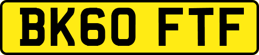 BK60FTF