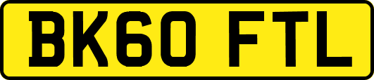 BK60FTL