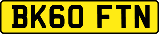 BK60FTN