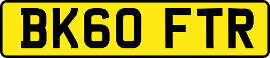BK60FTR