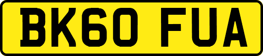BK60FUA