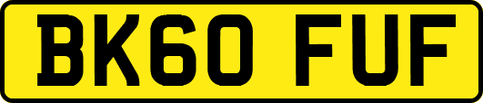 BK60FUF