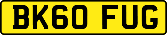 BK60FUG