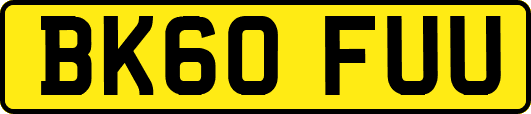 BK60FUU