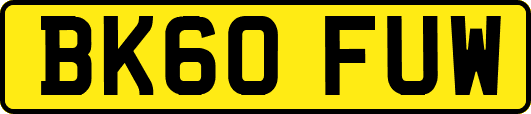 BK60FUW