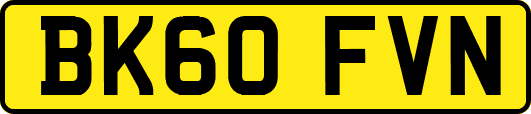 BK60FVN