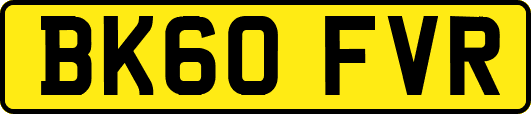 BK60FVR