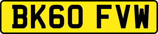 BK60FVW