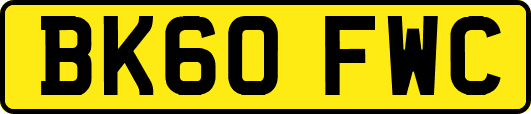 BK60FWC