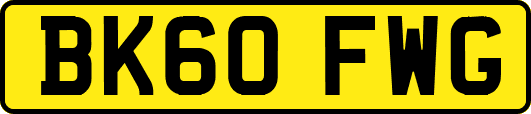BK60FWG