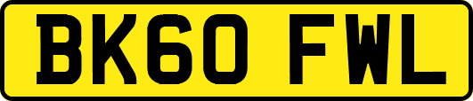 BK60FWL