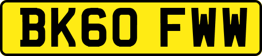 BK60FWW