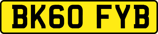 BK60FYB