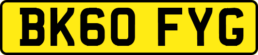 BK60FYG