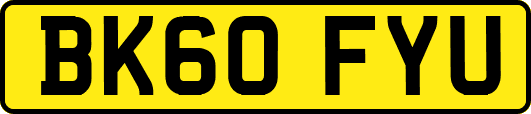 BK60FYU