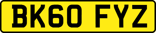 BK60FYZ