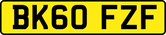 BK60FZF