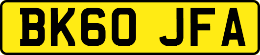 BK60JFA