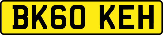 BK60KEH