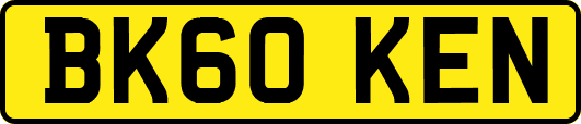 BK60KEN