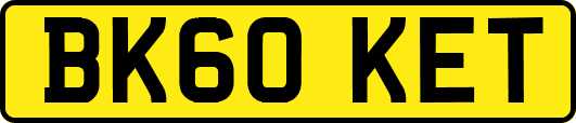 BK60KET