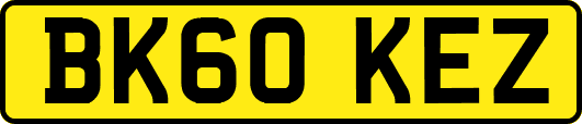 BK60KEZ