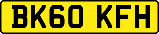 BK60KFH
