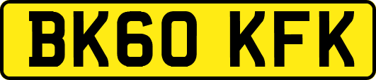 BK60KFK