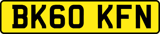 BK60KFN