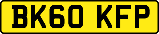 BK60KFP
