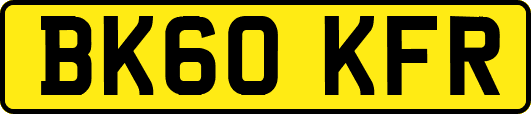 BK60KFR